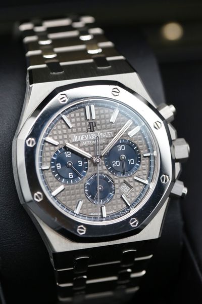 Audemars Piguet Royal Oak 26331IP.OO.1220IP.01